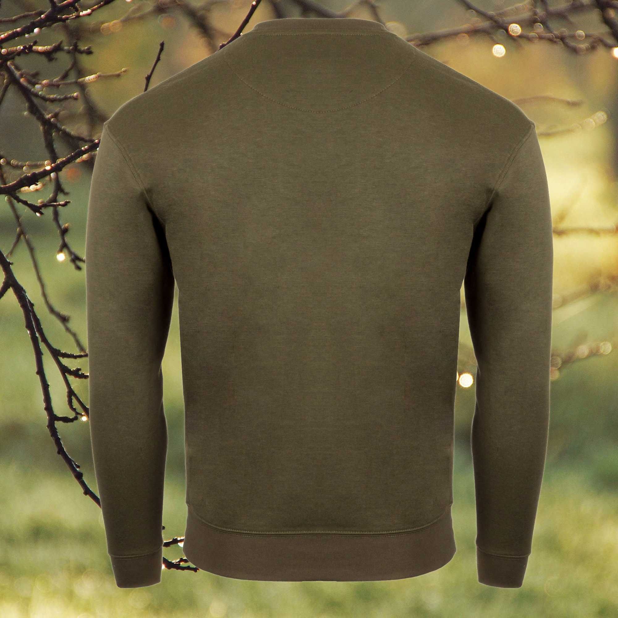 Bluza Myśliwska  na Polowanie Do Lasu HUNTER