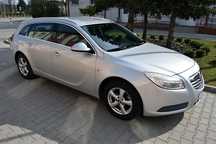 Opel Insignia 2.0 Cdti