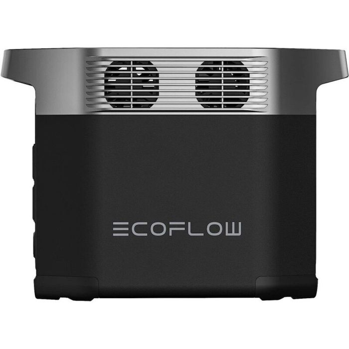 EcoFlow DELTA 2 Power Station 1024Wh | 1800W AC