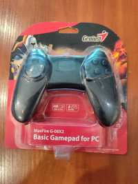 Геймпад Genius Joystick G-08X2 USB (31610029100)