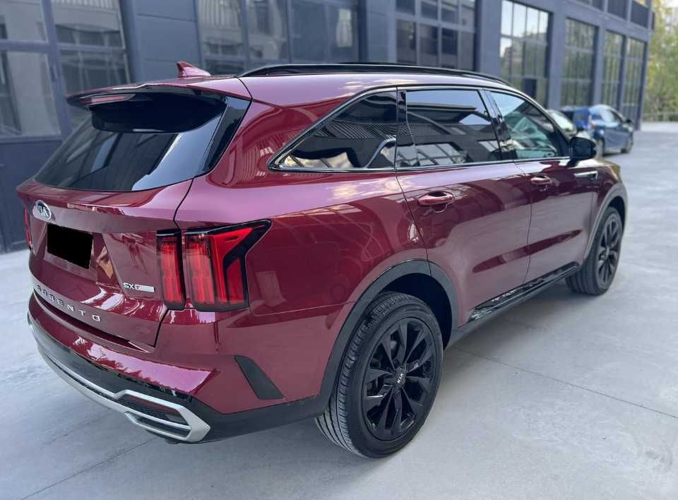 Kia Sorento 2021р.