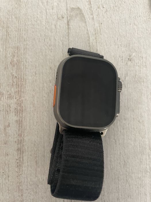 Apple watch, часы