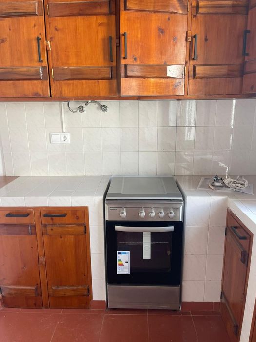 Arrenda-se Apartamento T1-Biscoitos