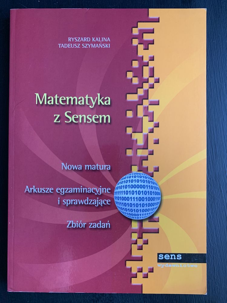 Matematyka z sensem