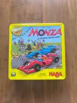 Gra planszowa Monza Haba