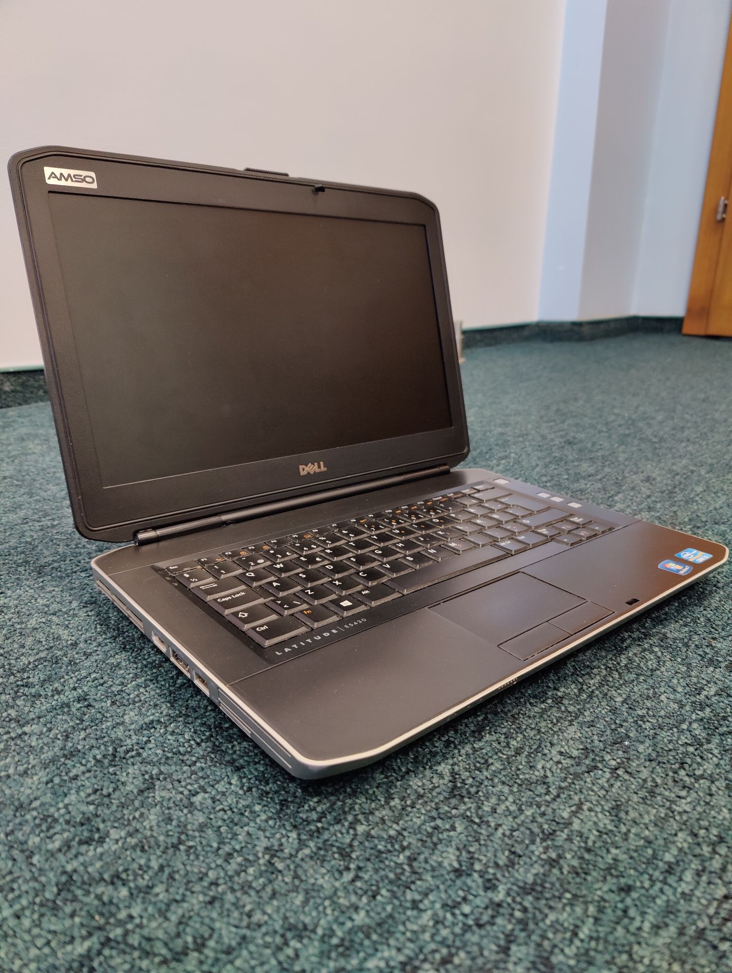 Dell latitude e5430, 16GB RAM, 500GB SSD, Core i5 3320m