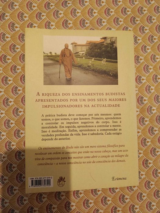 Budismo - Significados Profundos
de Mestre Hsing Yün