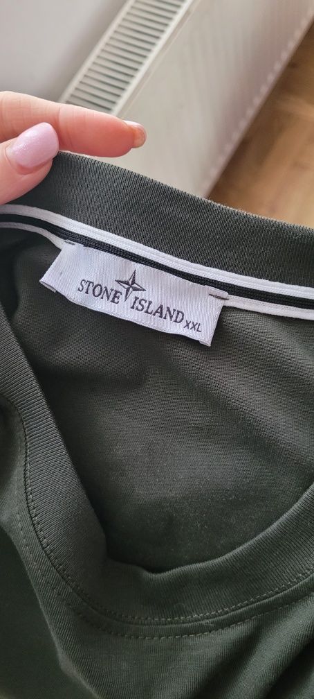 Koszulka Stone Island r.xxl