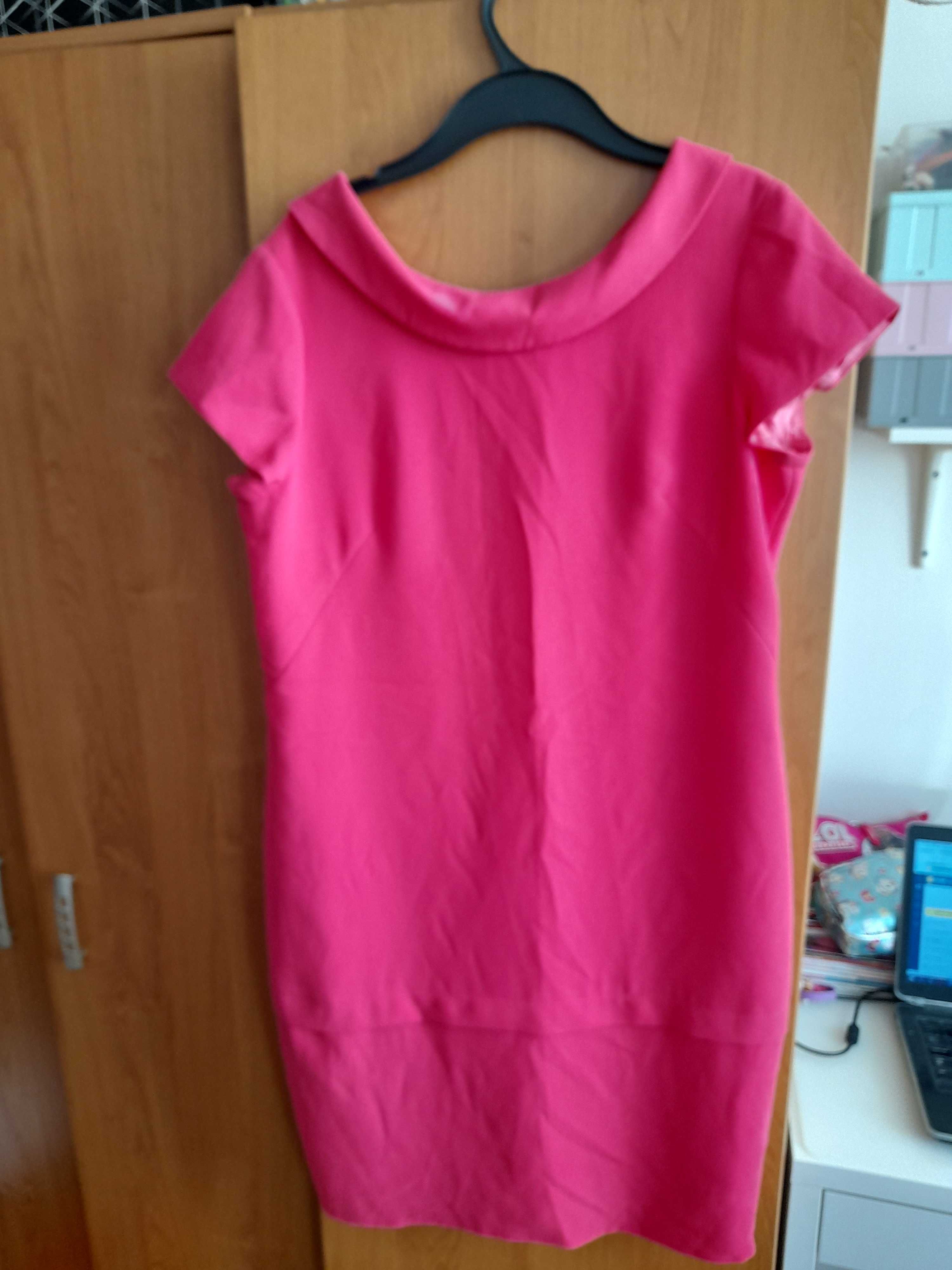 Sukienka sylwester,wesele,chrzciny r;44