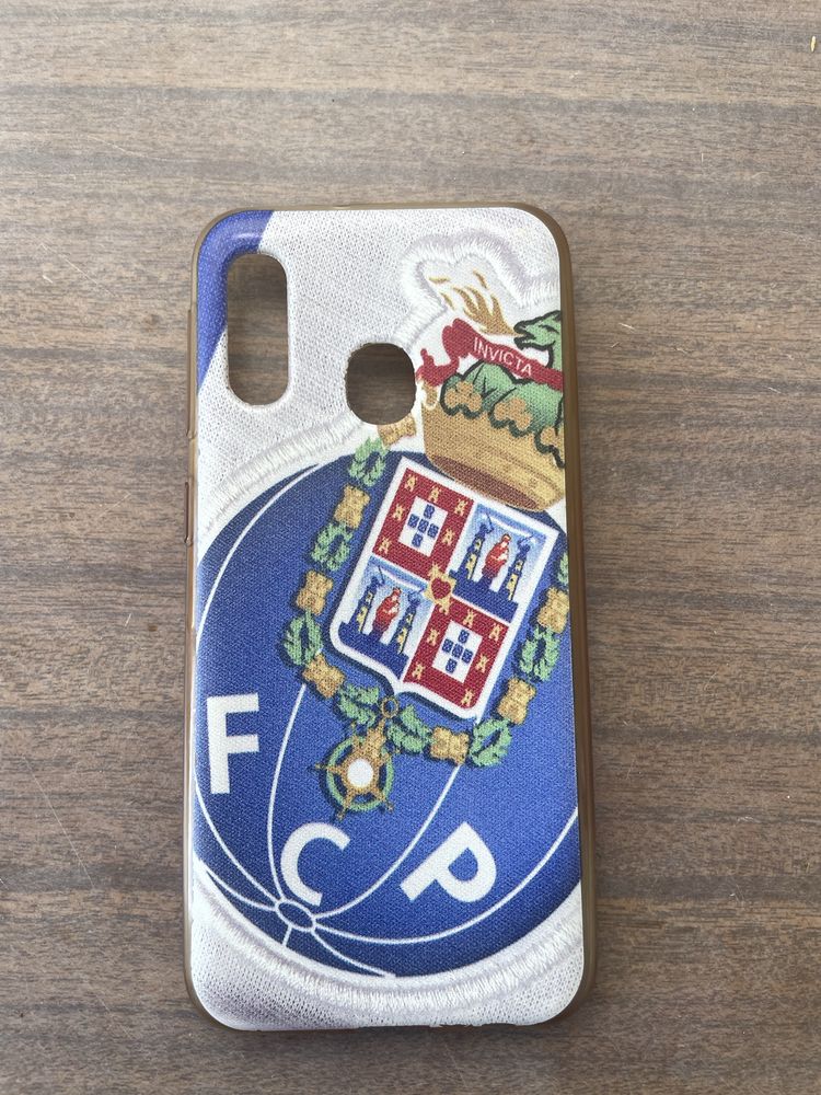 Capa f.c.porto Nova