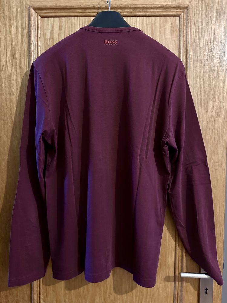 Camisola “Hugo Boss”