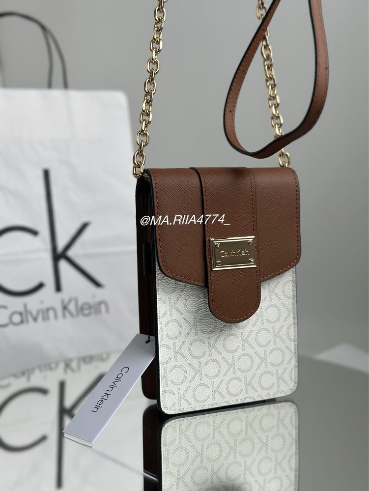 Сумка Calvin Klein Оригінал