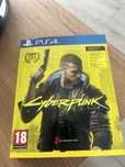 Cyberpunk Ps4 dubbing PL