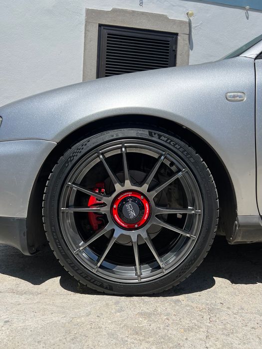 Audi A3 8l 1.9 TDI 130cv