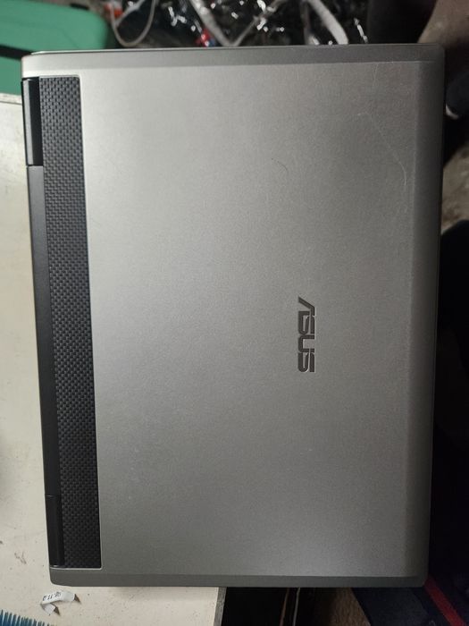 Ноут асус робочий