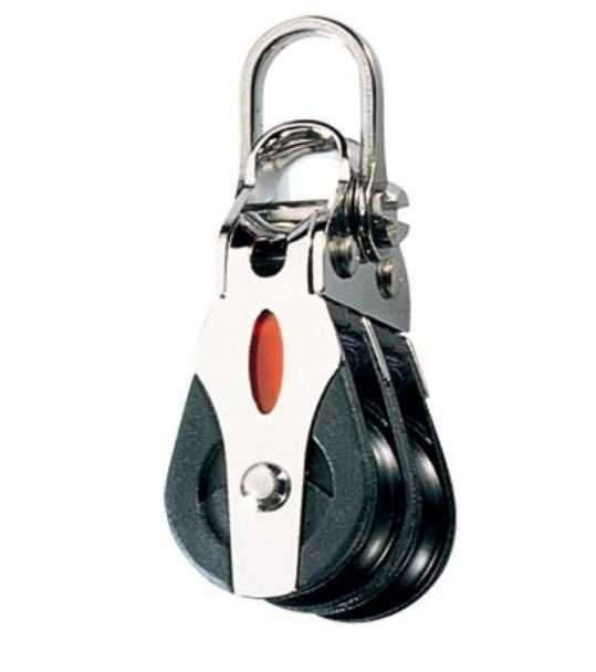 ТАКЕЛАЖНИЙ БЛОК для яхти, катамарану, каяку.