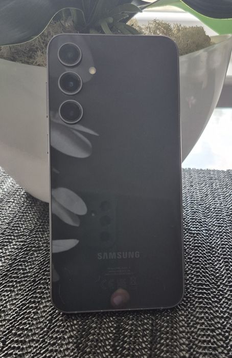 Samsung galaxy S23FE