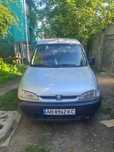 Продам надійне просте авто