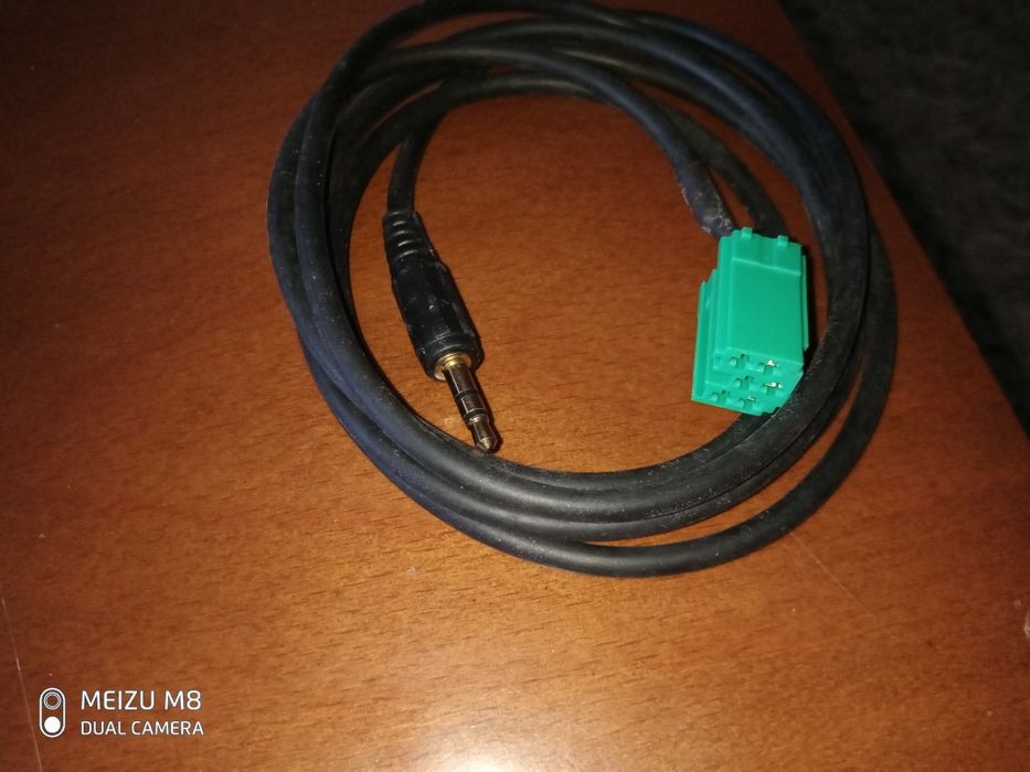 Cabos auto diversos