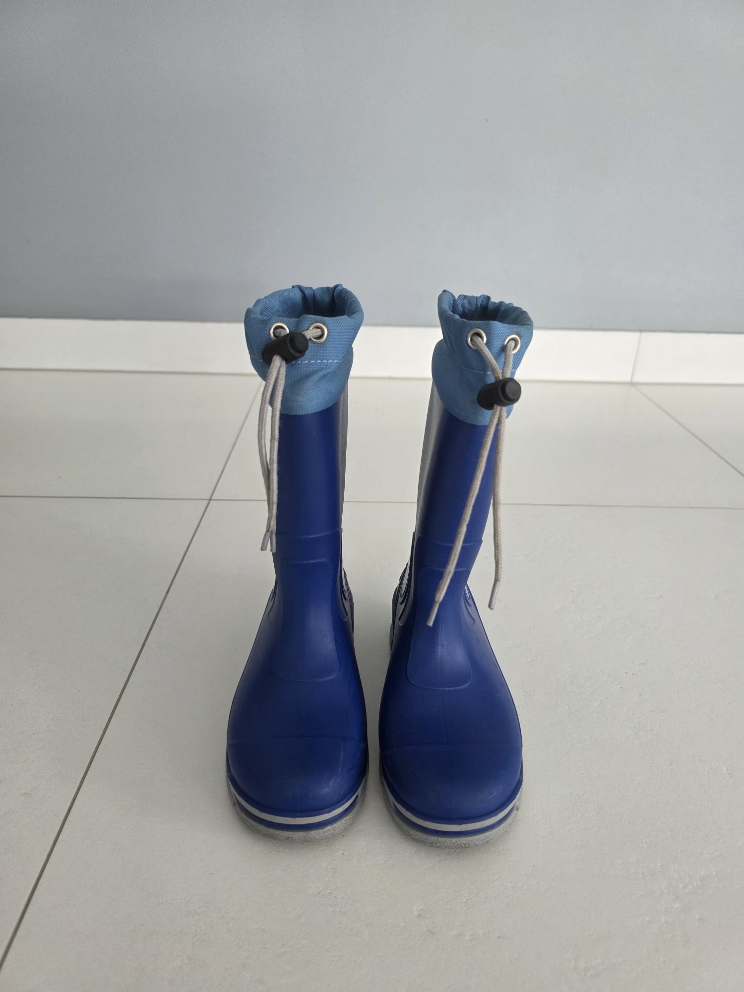 Kalosze Muflon roz. 29/30