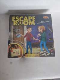 Gra planszowa Epee Escape Room EPE03196 Nowa Folia 03196