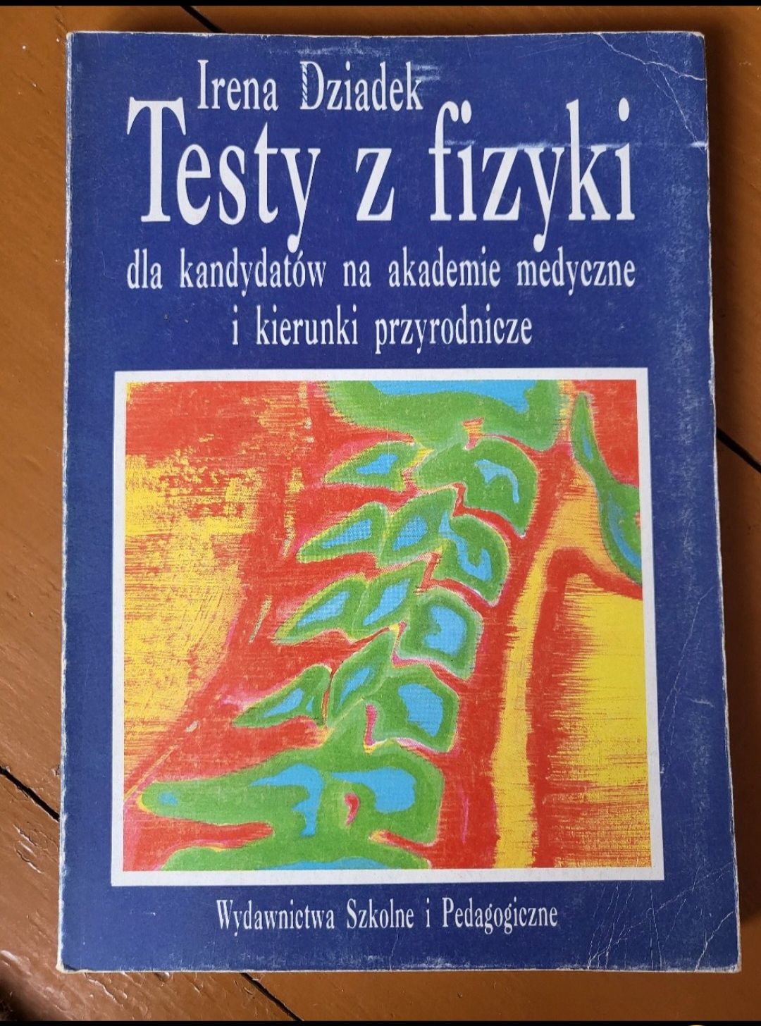 Zbiory zadań do metamatyki i fizyki