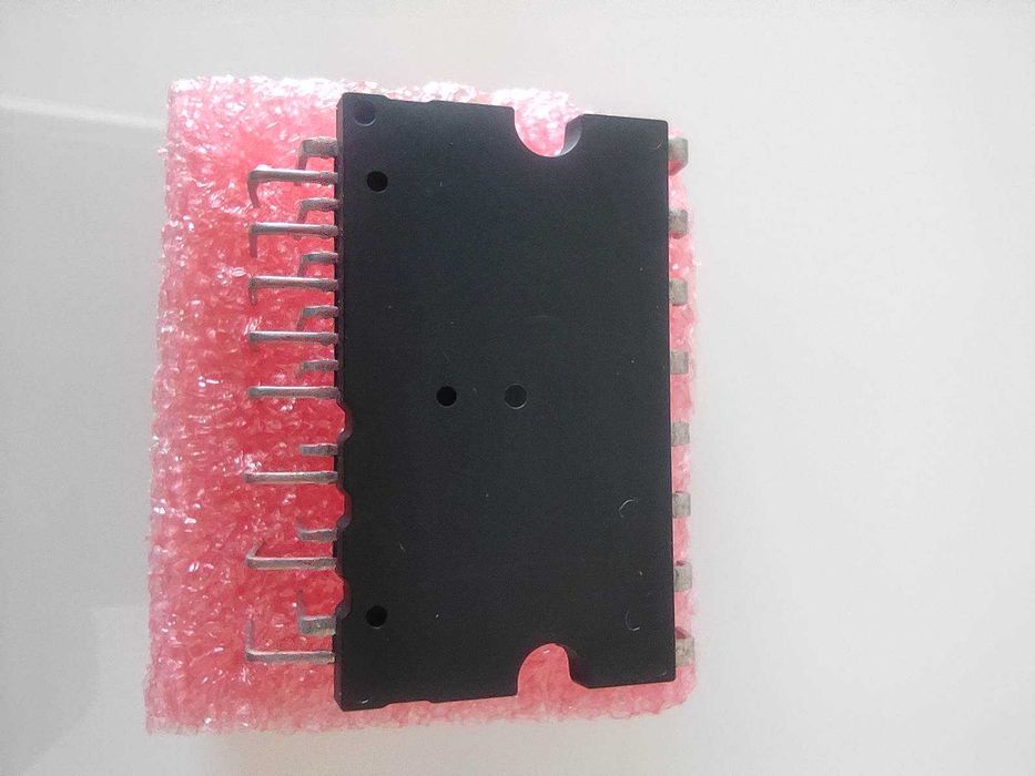 Módulo IKCM15F60GA novo