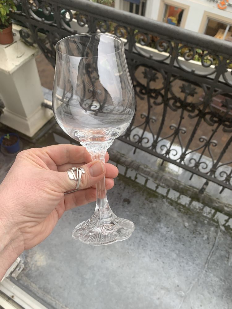 Rosenthal винные бокалы
