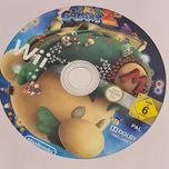 Super Mario Galaxy 2 Nintendo Wii lub U