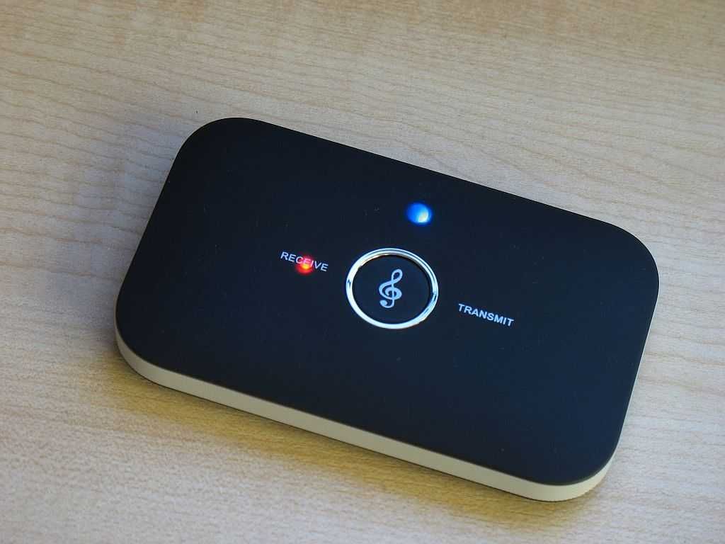 transmiter/receiver Bluetooth pod aux do iphone android