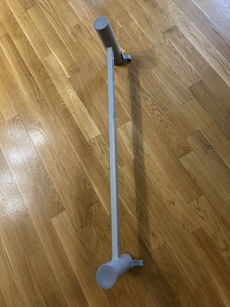 Lewa noga od sofy beddinge Ikea