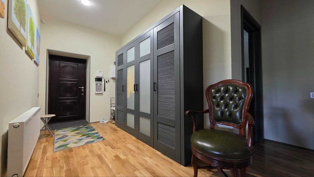 NN S4 Продам будинок Чайківка в котеджному селищі Шале Грааль