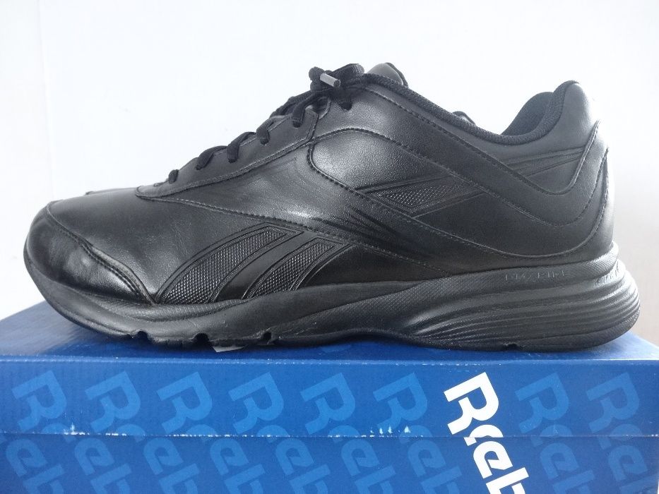 Buty Reebok DMX roz 46 SKÓRA Sportowe