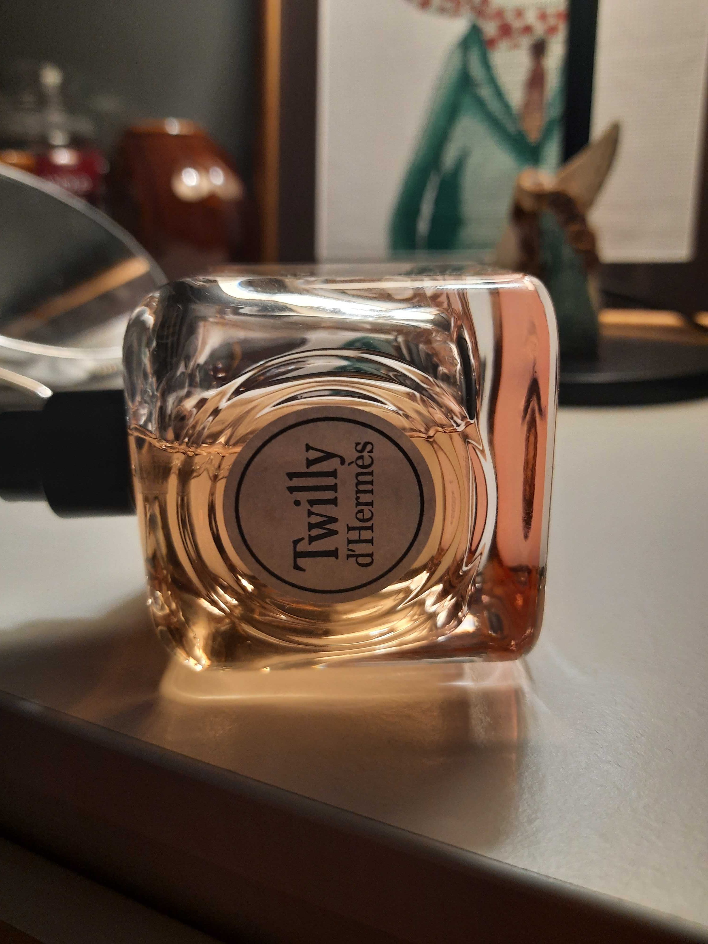 Twilly d'Hermes 85 ml