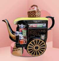 Чайник дизайнерский Paul Cardew Design Large Ringtons Tea Cart