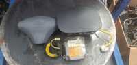 Conjunto Airbags Toyota Yaris (_P1_)