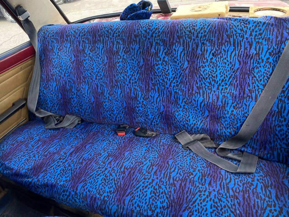 Продається машина Ваз 21013.