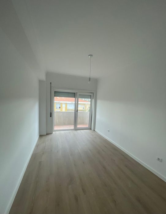 T3 Totalmente Remodelado