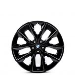 Диски BMW 3 Series G20 (2+2) R18