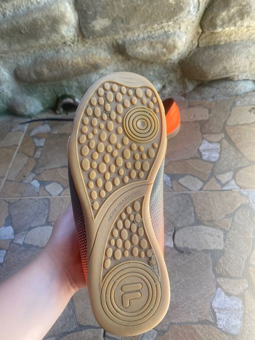 Футзалкі 37р FIL