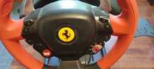 Kierownica Thrustmaster Ferrari 458 Spider Xbox