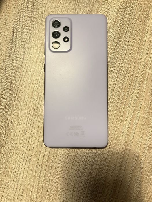 Samsung A52s 5G 128gb