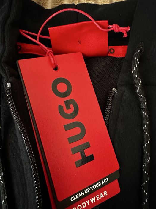 Hugo Boss чоловічий костюм