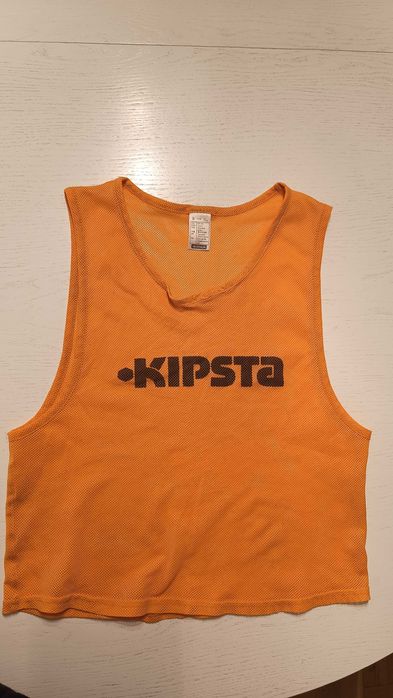 Znacznik piłkarski Kipsta