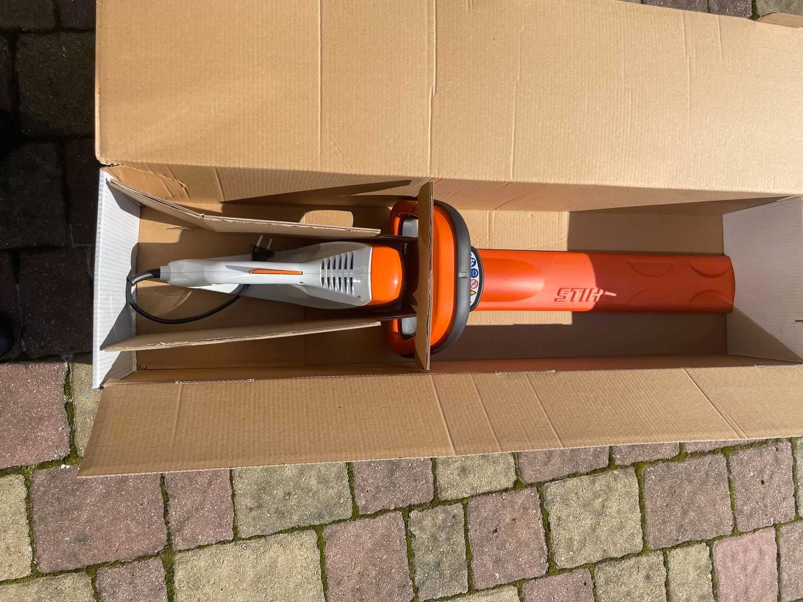 Електроножиці Stihl HSE 42