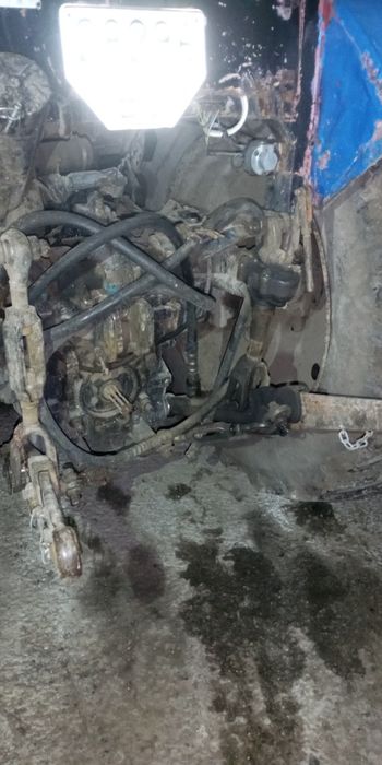 Продамтрактор мтз 82