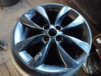 OPEL CORSA FELGA ALU 1 SZT 4X100 6,5 X 16 ET40