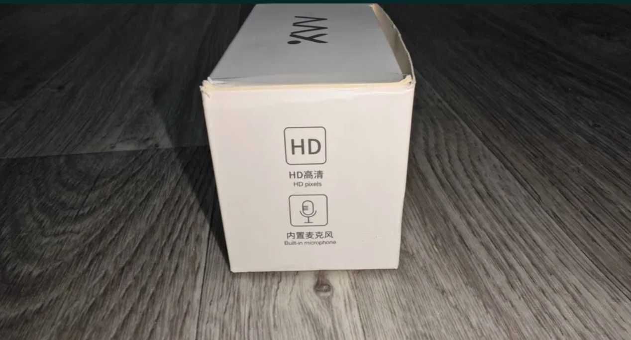 HD Webcam Xiaovv з мікрофоном