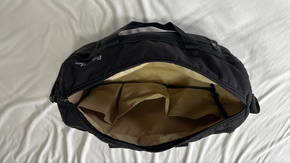 Uniwersalna torba do wózka baby merc