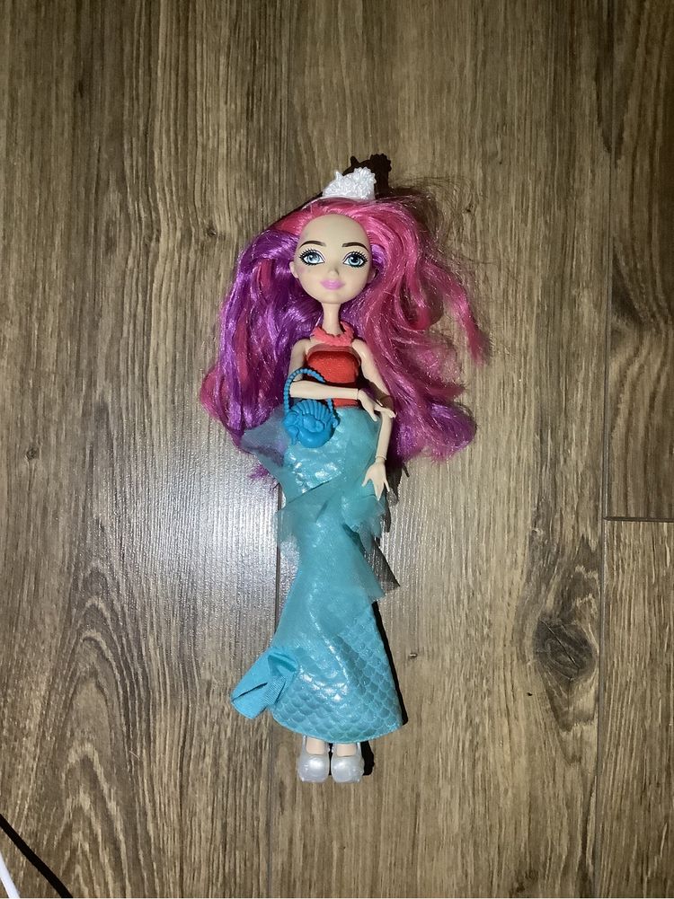 Lalki ever after high figurki zabawki dla dziewczynek